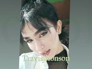 Travisjhonson
