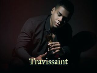 Travissaint
