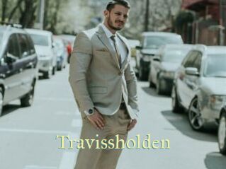 Travissholden