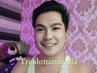 Trebbmanansala