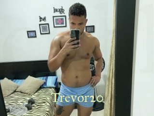 Trevor20