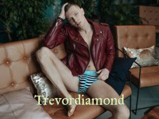 trevordiamond Cube Lille