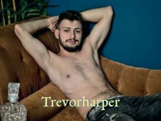 Trevorharper