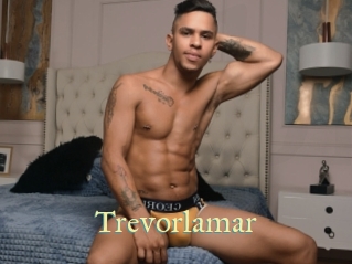 Trevorlamar