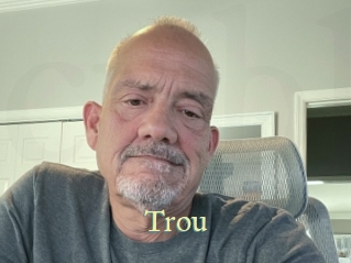 Trou