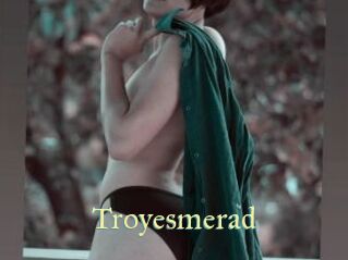 Troyesmerad