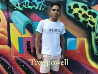Troypowell