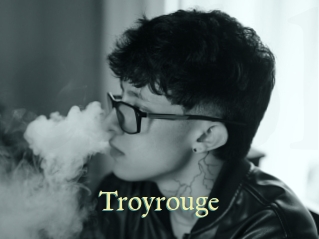 Troyrouge