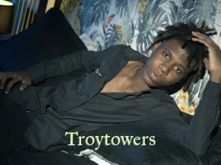 Troytowers