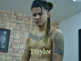 Tteylor