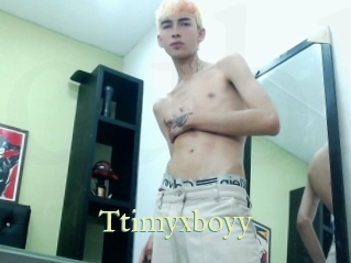 Ttimyxboyy