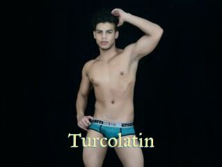 Turcolatin