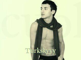 Turkskyyy
