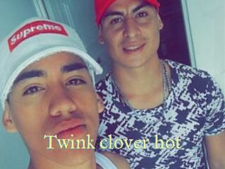 Twink_clover_hot
