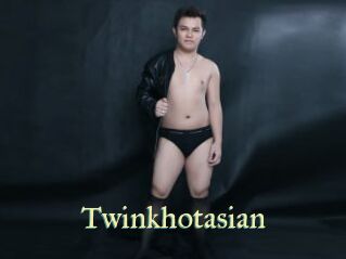 Twinkhotasian