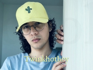 Twinkhotboy