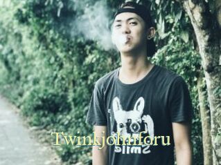 Twinkjohnforu