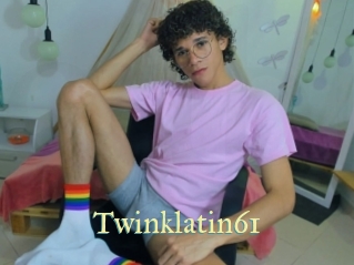 Twinklatin61
