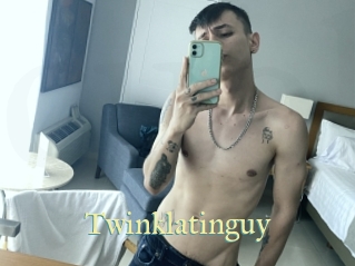 Twinklatinguy