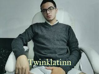 Twinklatinn