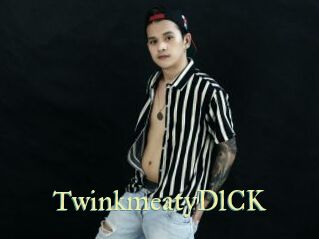 TwinkmeatyDlCK
