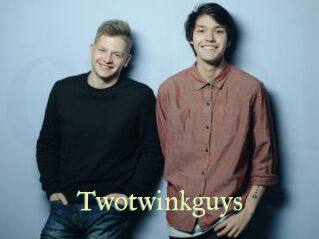 Twotwinkguys