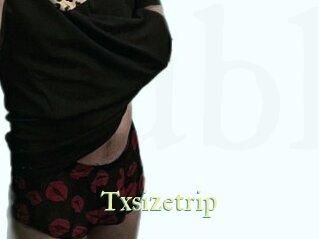 Txsizetrip
