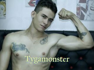 Tygamonster