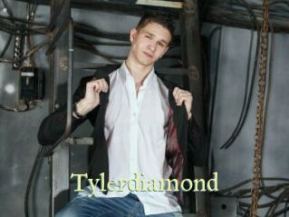 tylerdiamond Cube Lille