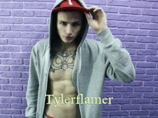 tylerflamer Cube Lille