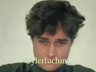 Tylerluchina