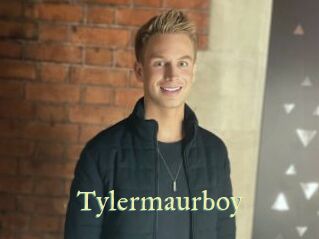 Tylermaurboy
