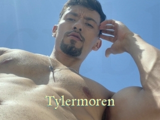 tylermoren Cube Lille