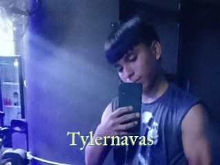 Tylernavas