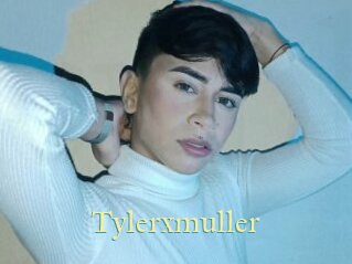 Tylerxmuller
