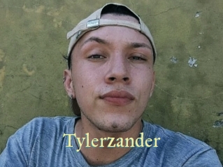Tylerzander