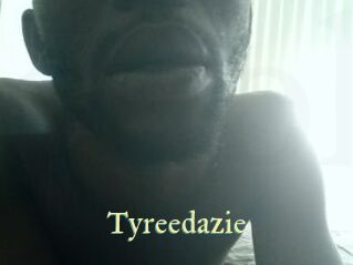 Tyreedazie