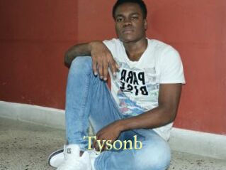 Tysonb