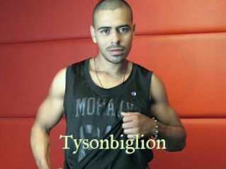 Tysonbiglion