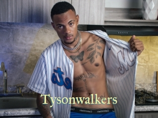 Tysonwalkers