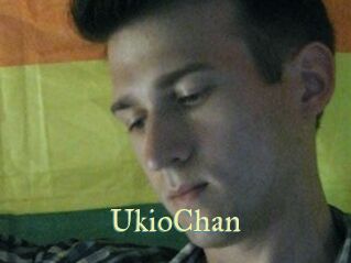 UkioChan