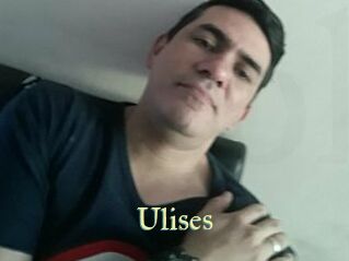 Ulises