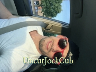 UncutJockCub