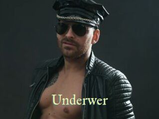 Underwer