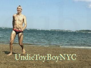 UndieToyBoyNYC