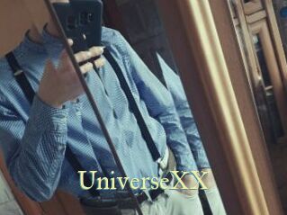 UniverseXX