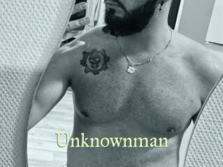 Unknownman