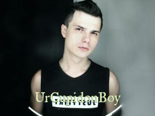 UrCupidonBoy