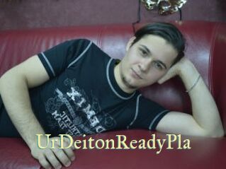 UrDeitonReadyPla