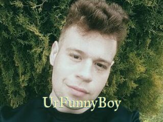 UrFunnyBoy